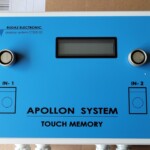 Système Apollon de payement