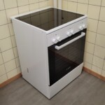 Cuisinière pose libre